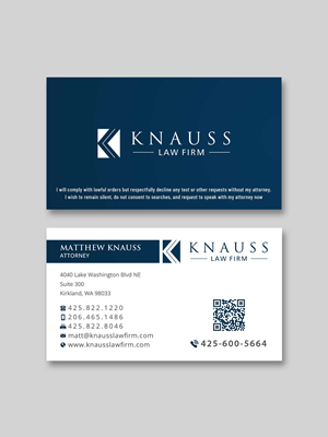 Design de Carte de Visite par Creative Moon Design pour ce projet | Design : #32398867