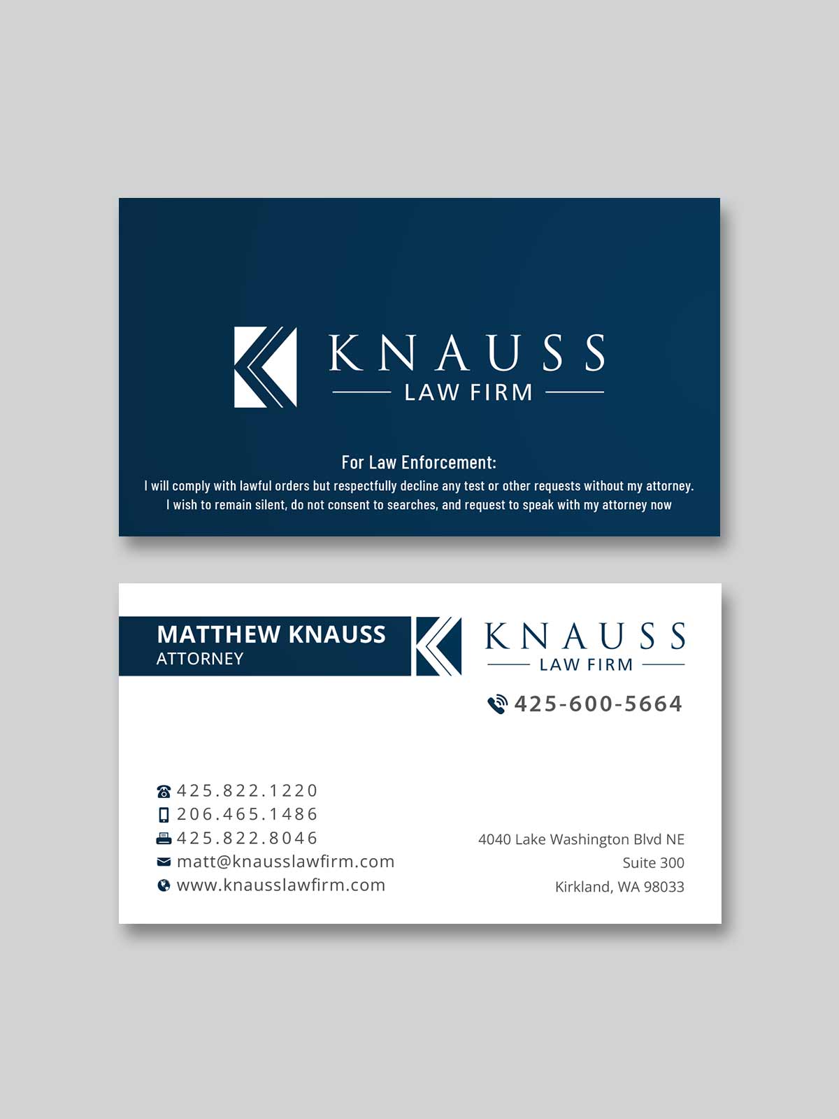 Business Card Design by Creative Moon Design for this project | Design #32443004