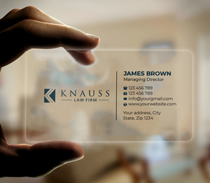 Design de Carte de Visite par Expert Bappy pour ce projet | Design : #32406069