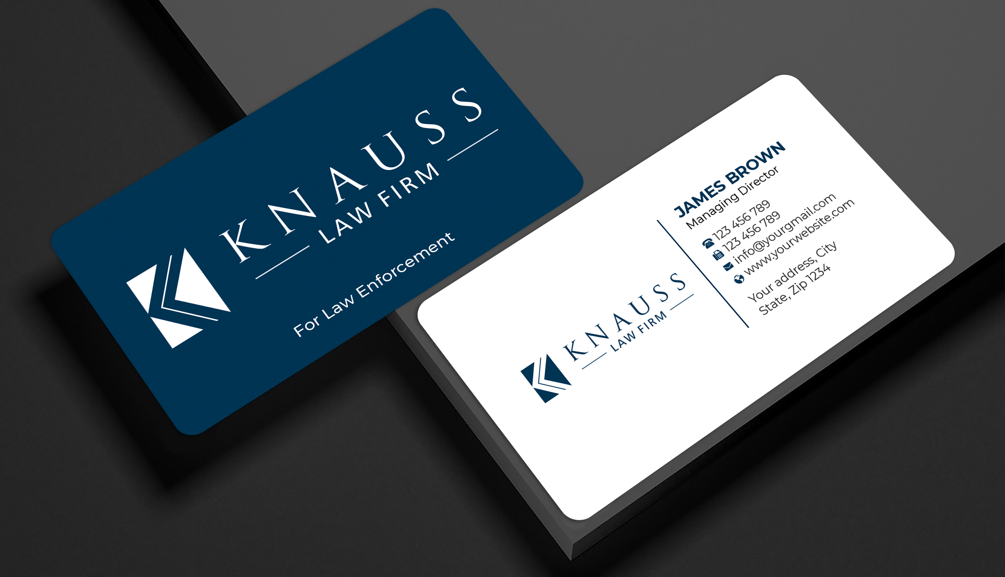Business Card Design by Expert Bappy for this project | Design #32406131
