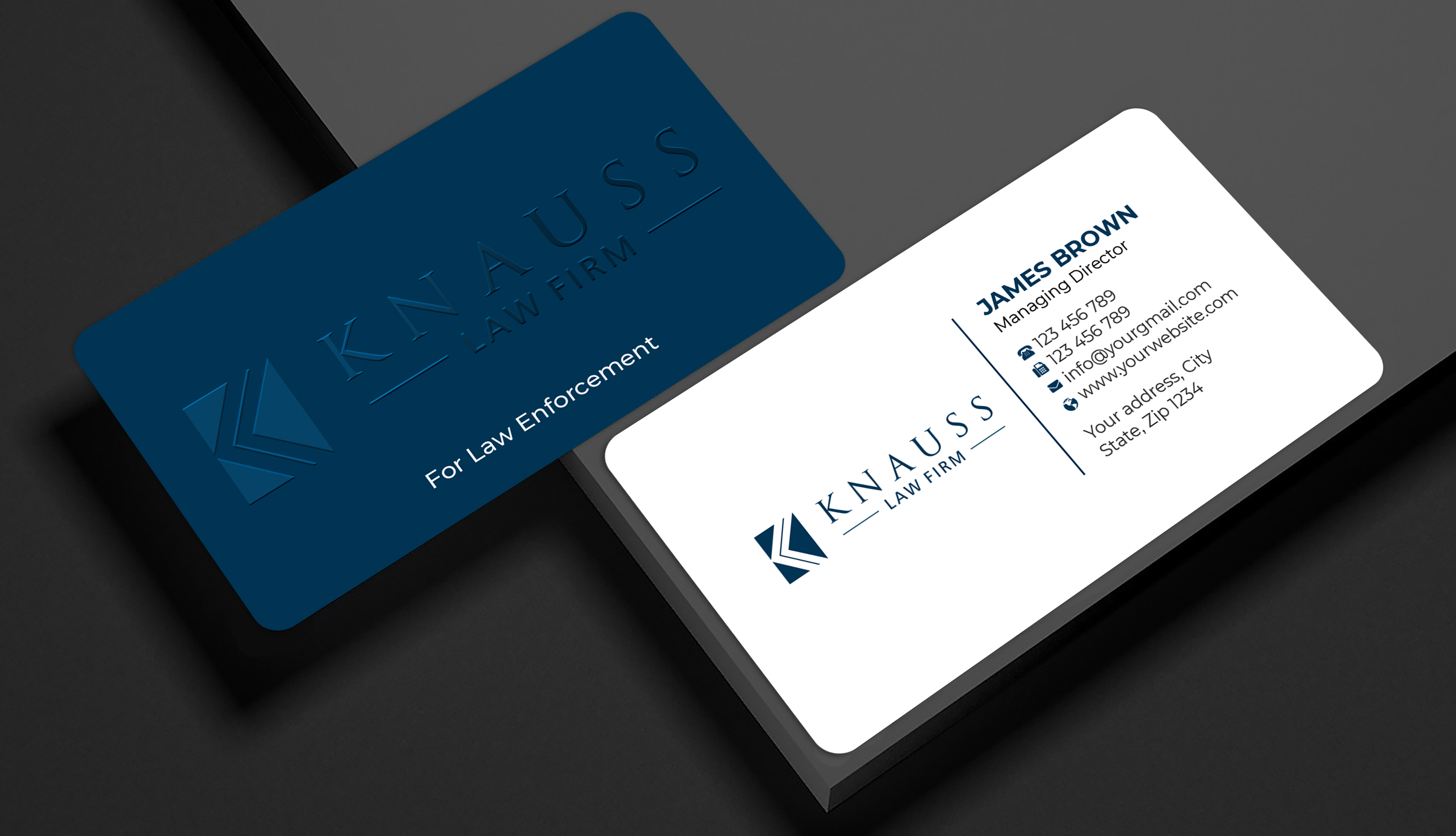 Business Card Design by Expert Bappy for this project | Design #32406132