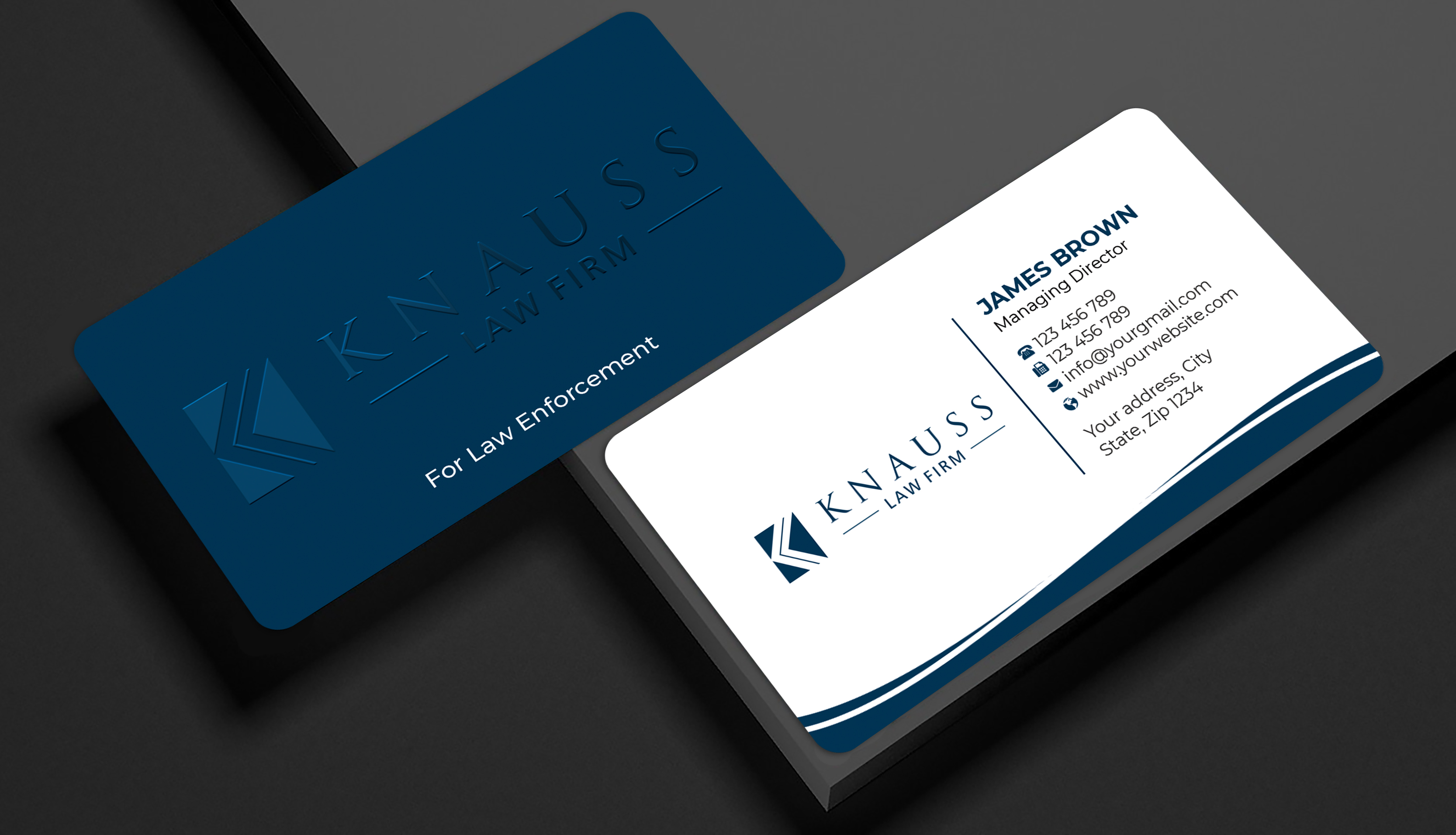 Business Card Design by Expert Bappy for this project | Design #32406133