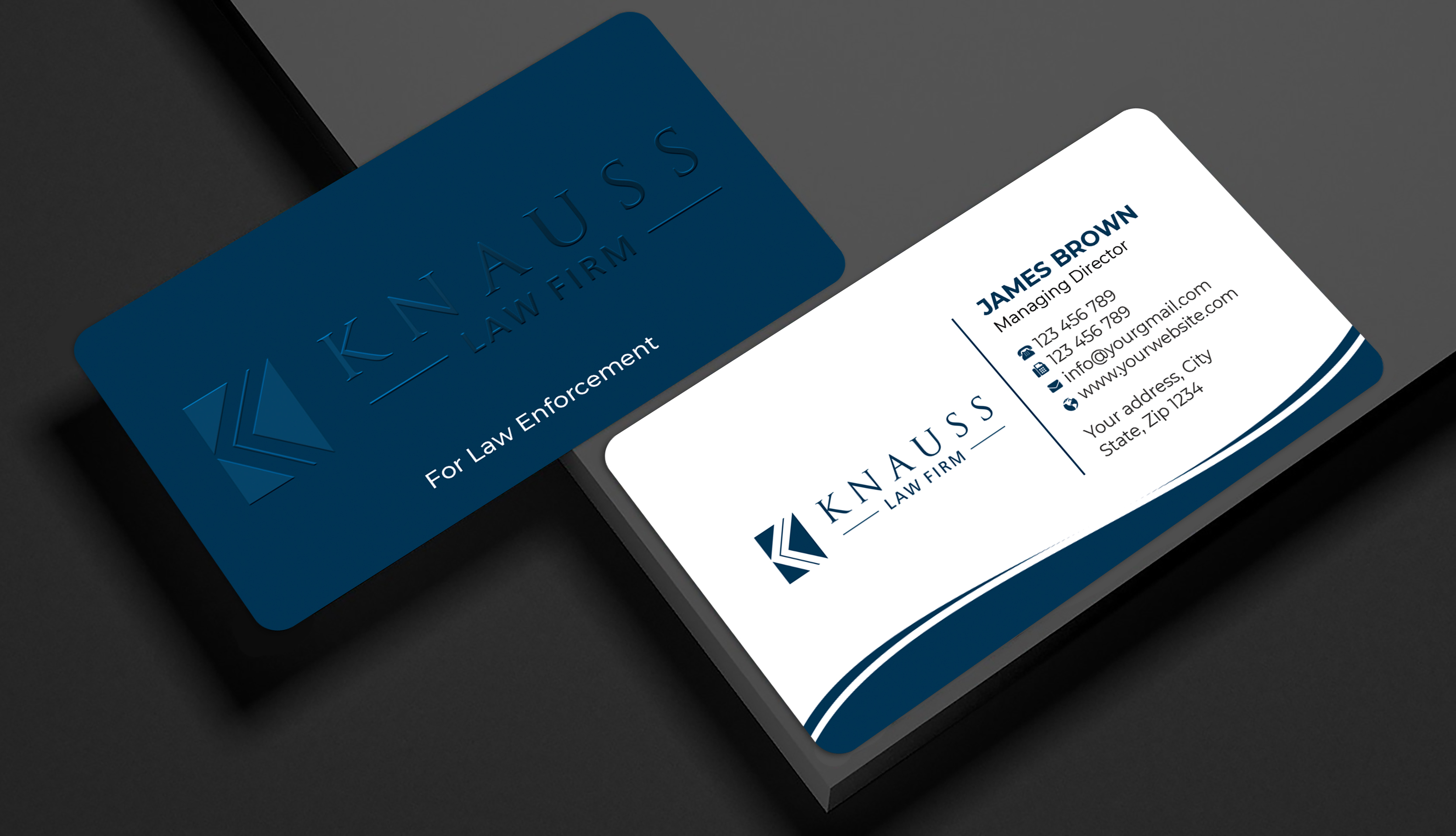 Business Card Design by Expert Bappy for this project | Design #32406135