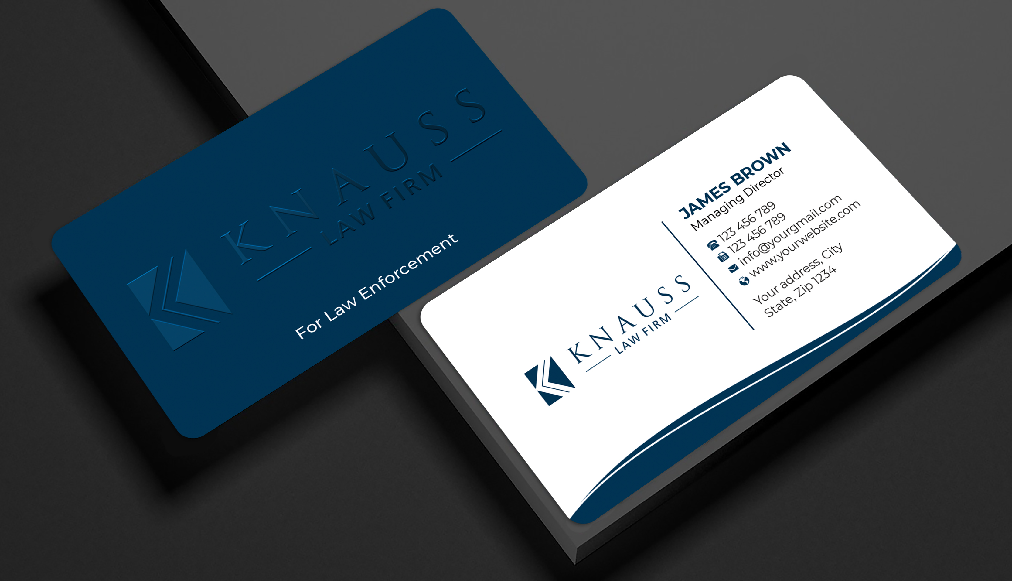 Business Card Design by Expert Bappy for this project | Design #32406175