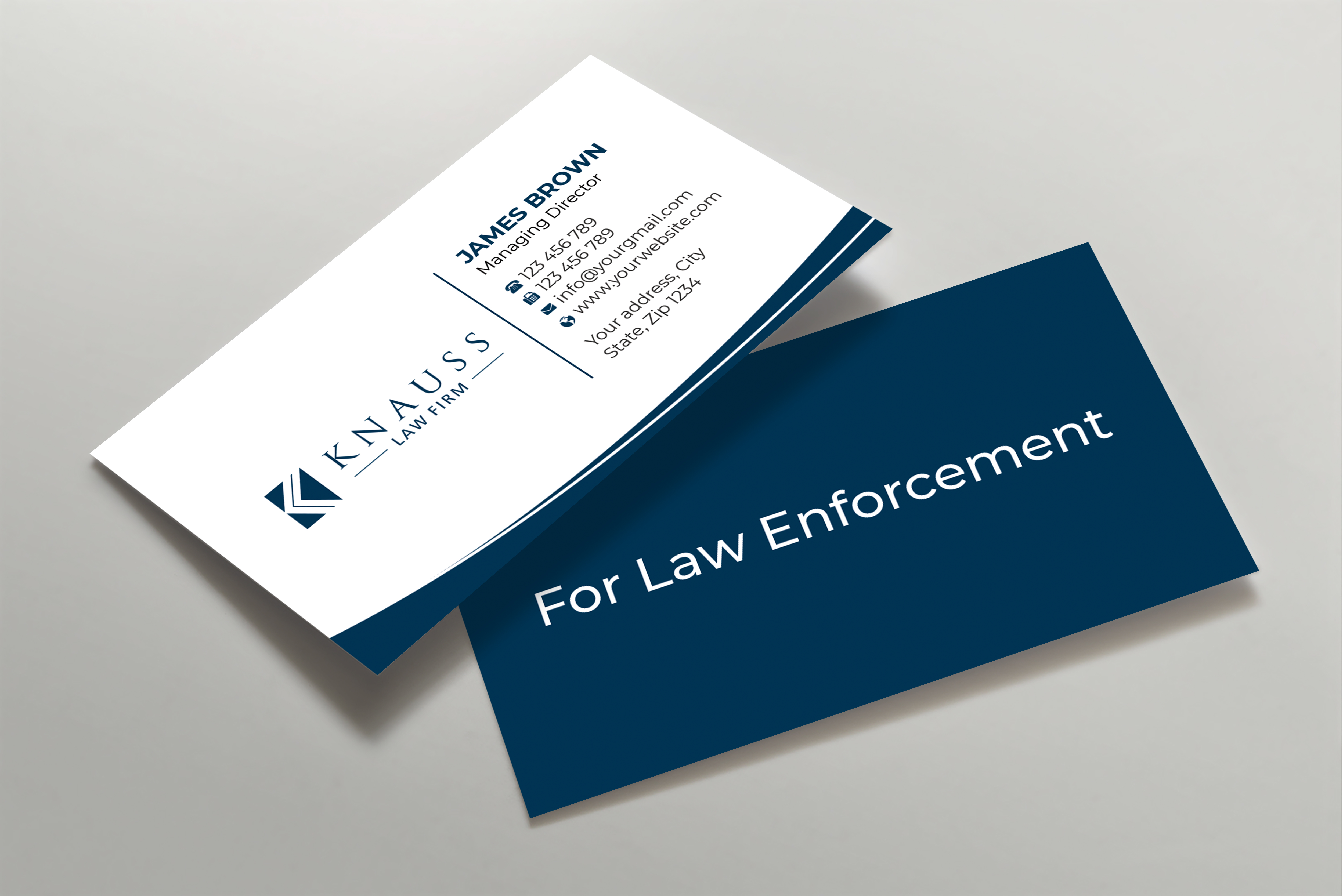 Design de Carte de Visite par Expert Bappy pour ce projet | Design #32440933