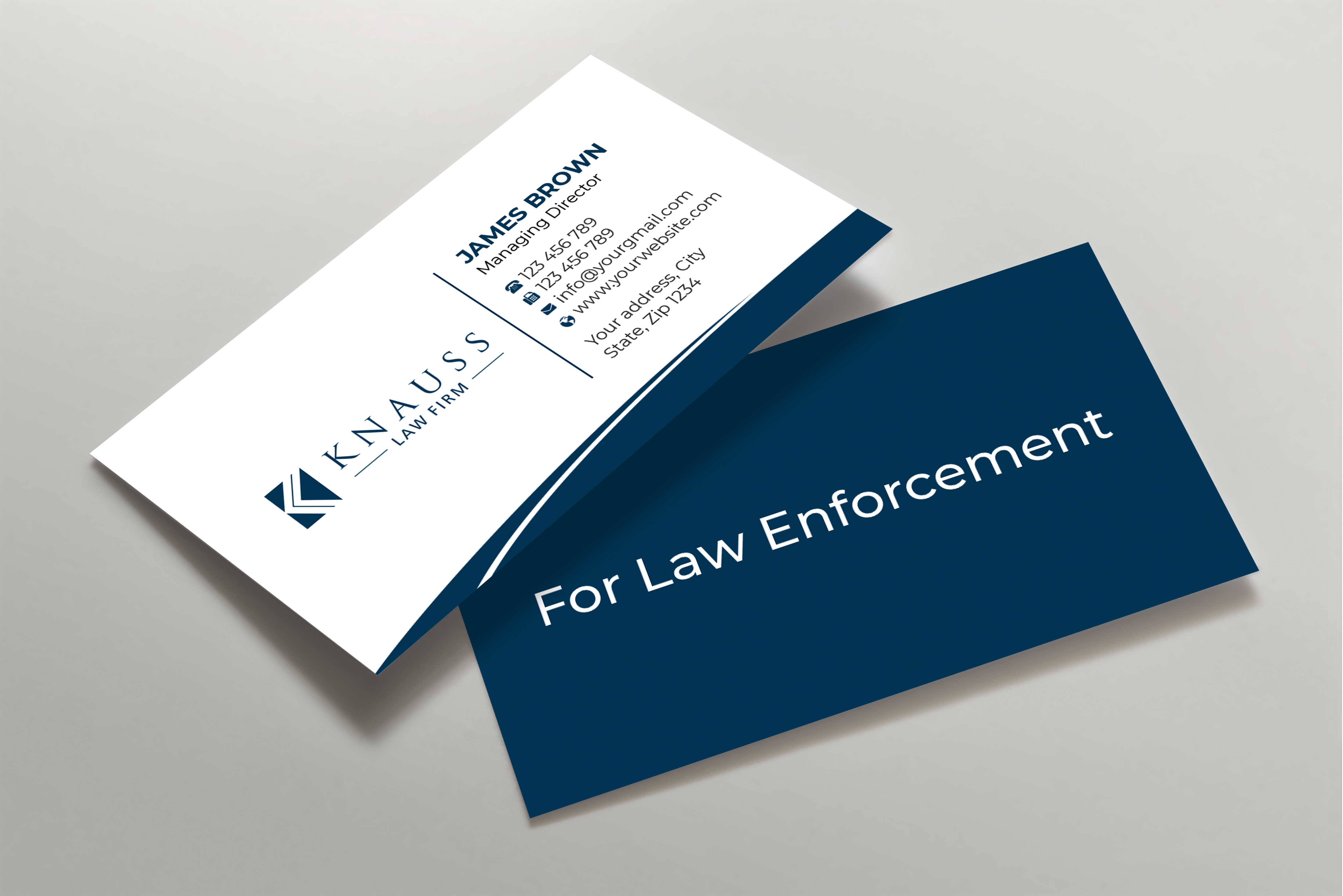 Design de Carte de Visite par Expert Bappy pour ce projet | Design #32440934