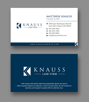 Business Card Design by Sun Moon Graphic Designer for this project | Design: #32398848