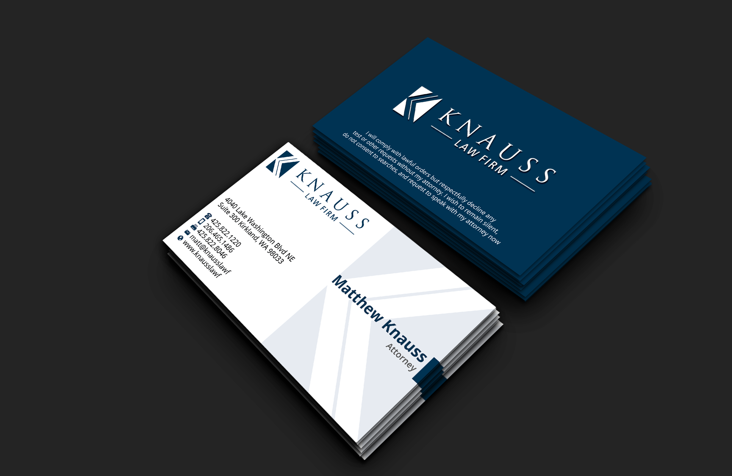 Diseño de Tarjeta de Presentación por DesignerShahadat para este proyecto | Diseño #32399550