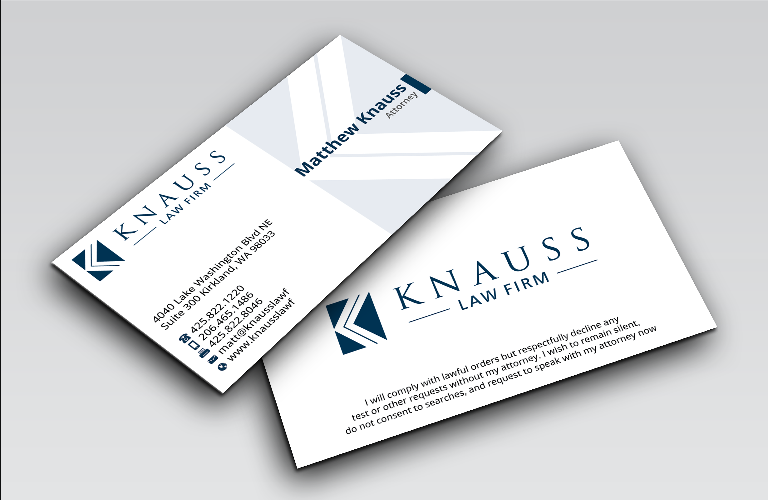 Business Card Design by DesignerShahadat for this project | Design #32399551