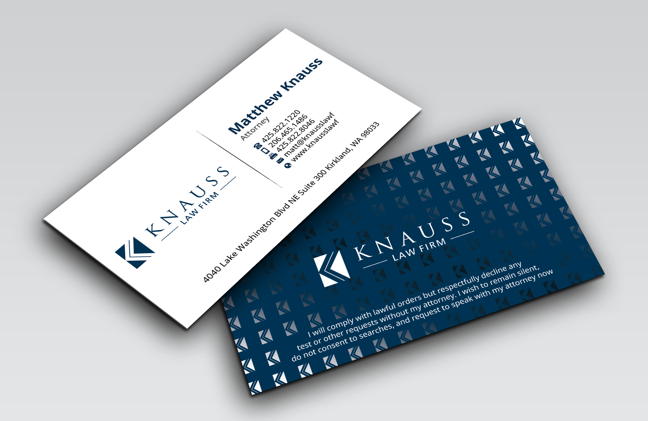 Diseño de Tarjeta de Presentación por DesignerShahadat para este proyecto | Diseño #32399559