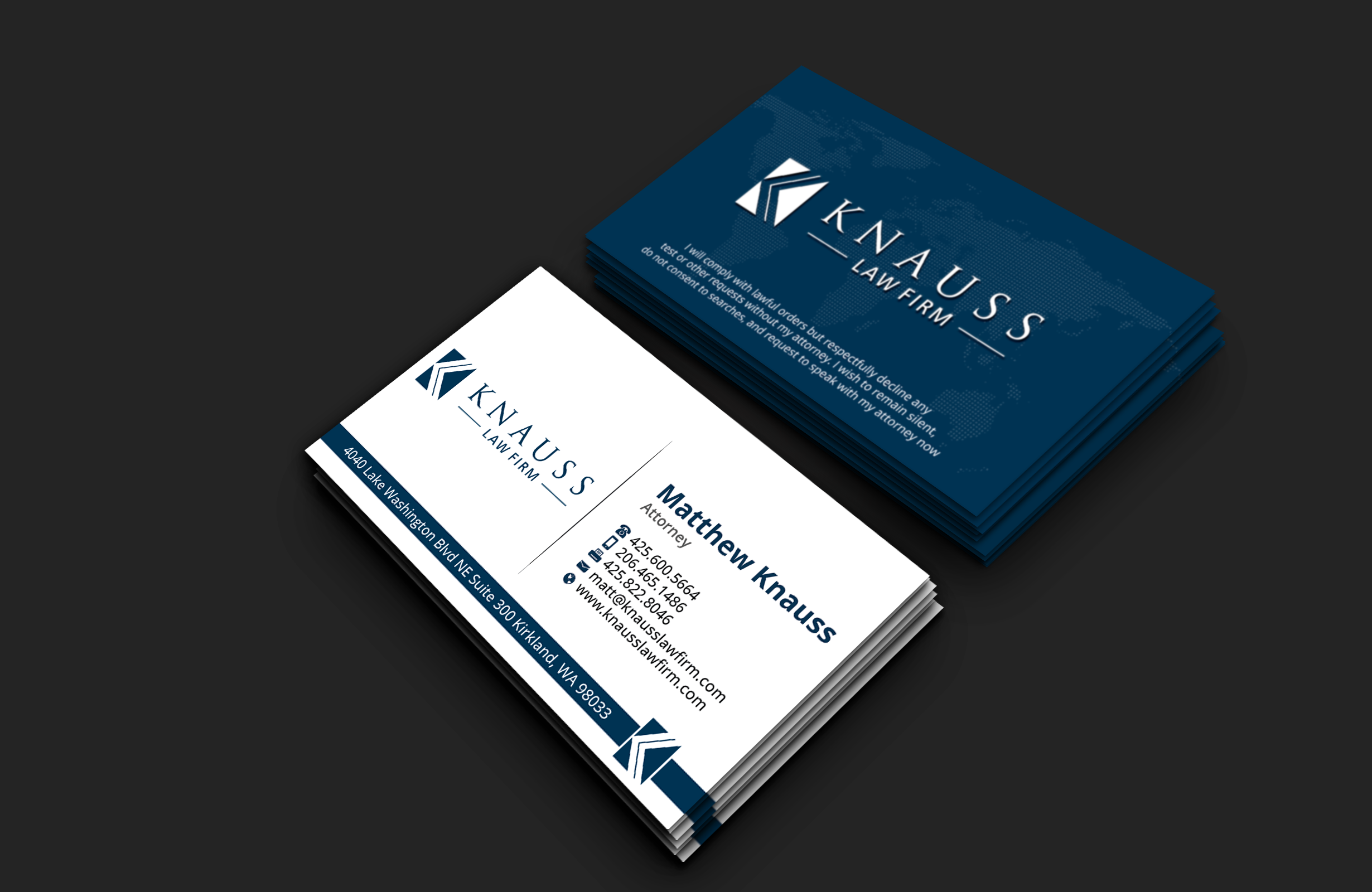 Business Card Design by DesignerShahadat for this project | Design #32399597