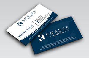 Business Card Design by DesignerShahadat for this project | Design: #32399793