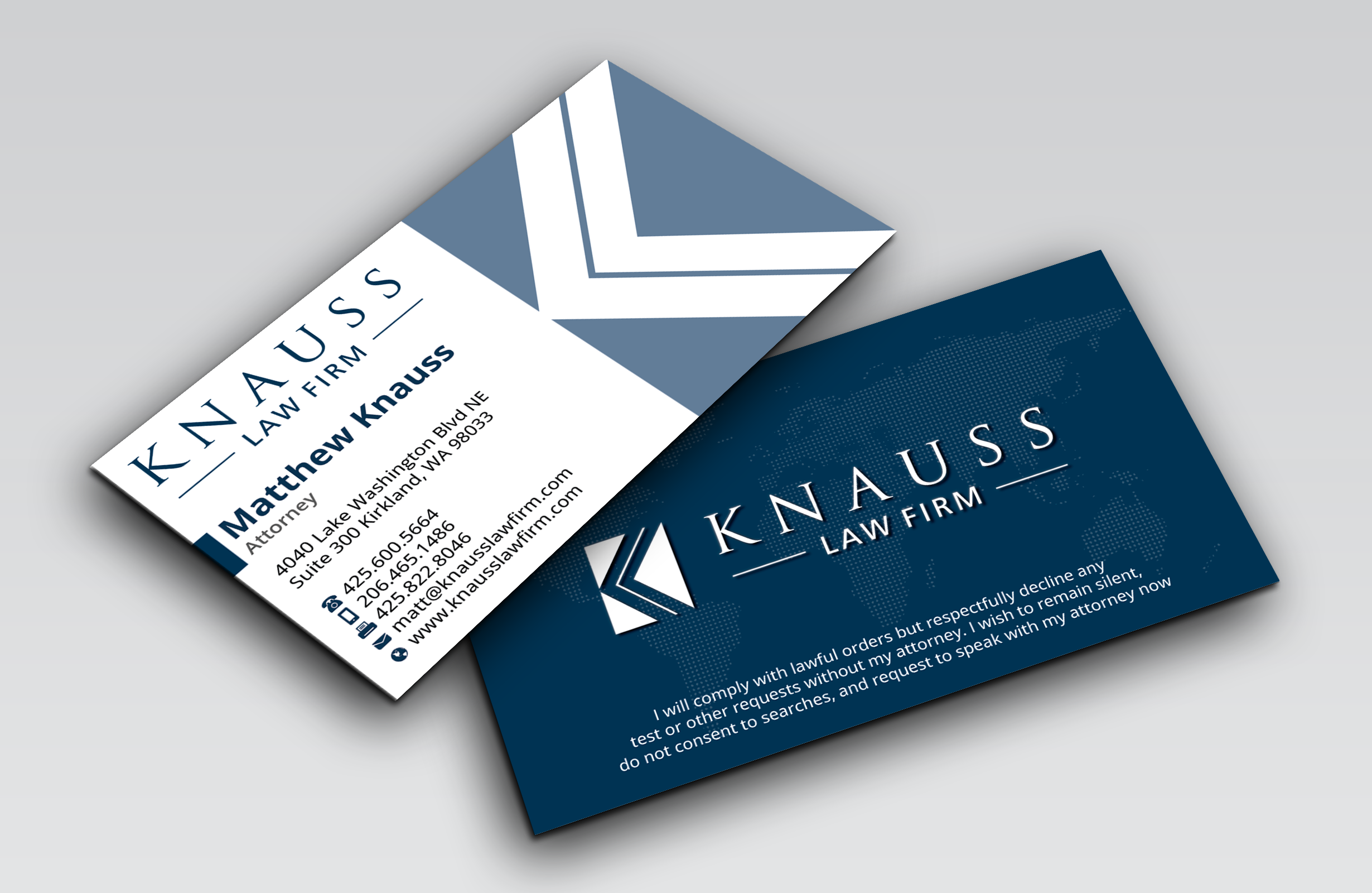 Diseño de Tarjeta de Presentación por DesignerShahadat para este proyecto | Diseño #32399801