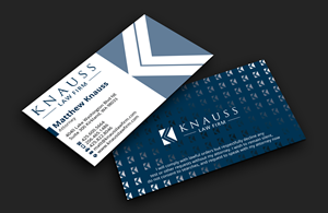 Business Card Design by DesignerShahadat for this project | Design: #32399802