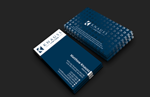 Business Card Design by DesignerShahadat for this project | Design: #32399860