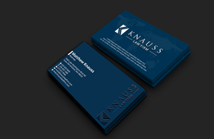 Business Card Design by DesignerShahadat for this project | Design: #32399920