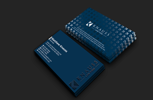 Business Card Design by DesignerShahadat for this project | Design: #32399925