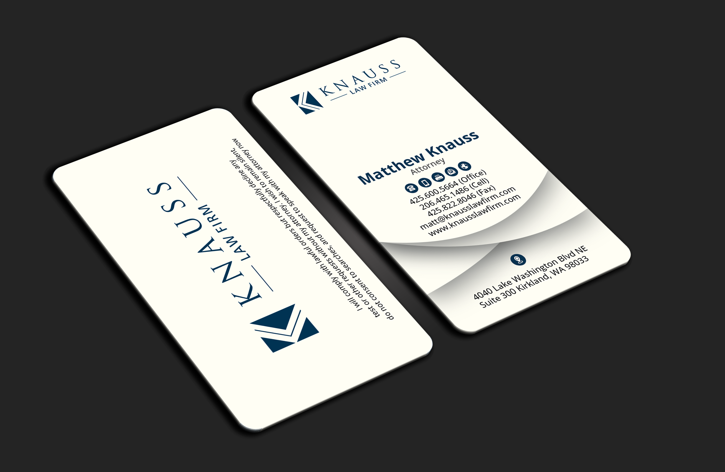 Business Card Design by DesignerShahadat for this project | Design #32400038