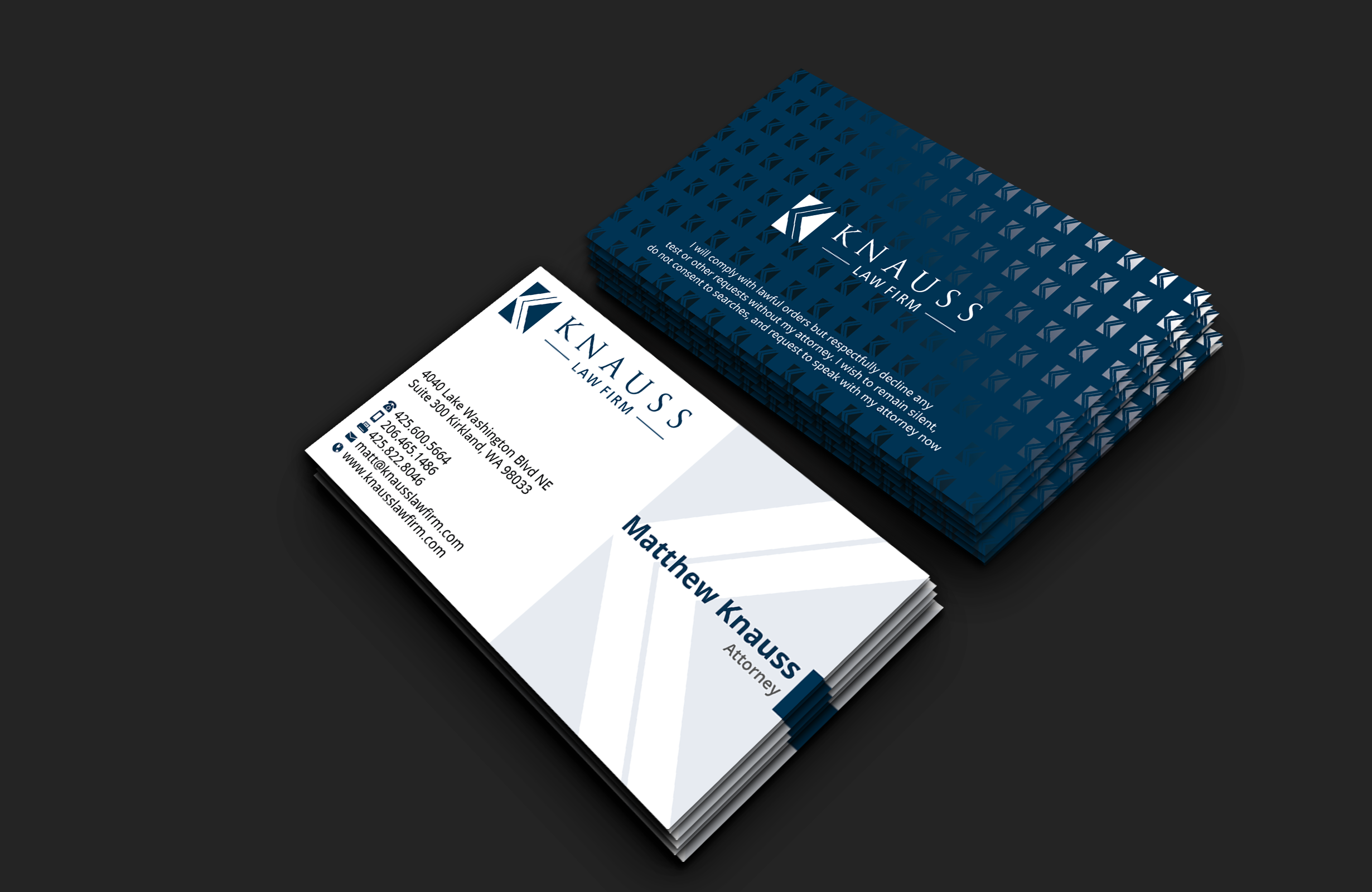 Business Card Design by DesignerShahadat for this project | Design #32404509