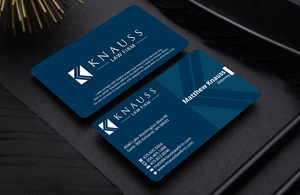 Business Card Design by DesignerShahadat for this project | Design: #32404822