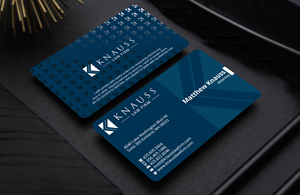 Business Card Design by DesignerShahadat for this project | Design: #32404823