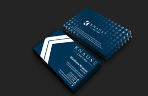 Business Card Design by DesignerShahadat for this project | Design: #32404826