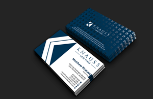 Business Card Design by DesignerShahadat for this project | Design: #32404834