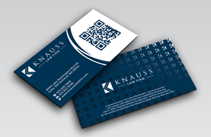 Business Card Design by DesignerShahadat for this project | Design: #32405441