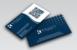 Business Card Design by DesignerShahadat for this project | Design: #32405442