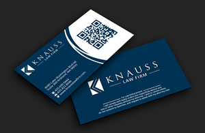 Business Card Design by DesignerShahadat for this project | Design: #32405443