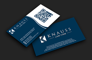 Business Card Design by DesignerShahadat for this project | Design: #32405453