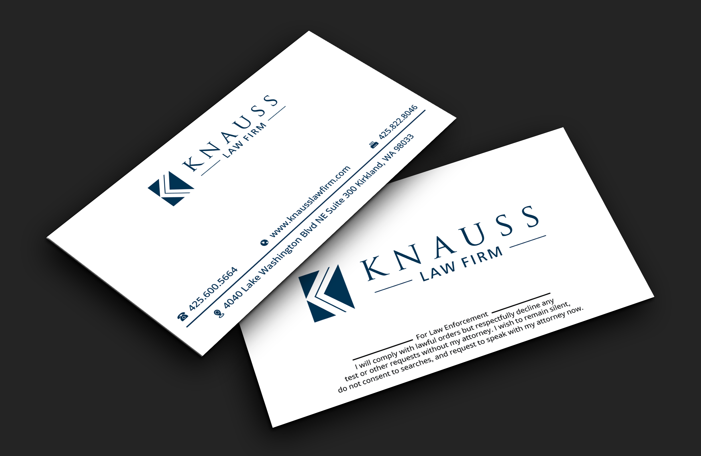 Business Card Design by DesignerShahadat for this project | Design #32405569