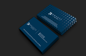 Business Card Design by DesignerShahadat for this project | Design: #32405573