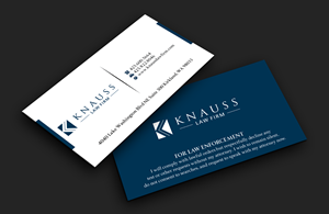 Business Card Design by DesignerShahadat for this project | Design: #32422376
