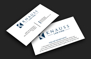 Business Card Design by DesignerShahadat for this project | Design: #32422446