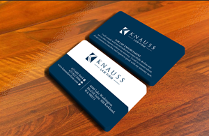 Business Card Design by DesignerShahadat for this project | Design: #32422515