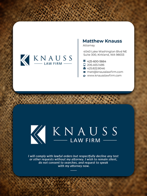 Design de Carte de Visite par Innovative Graphix pour ce projet | Design : #32399673