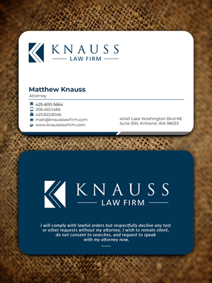 Business Card Design by Innovative Graphix for this project | Design: #32399674