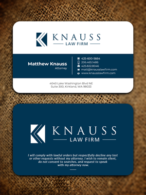 Business Card Design by Innovative Graphix for this project | Design: #32399739