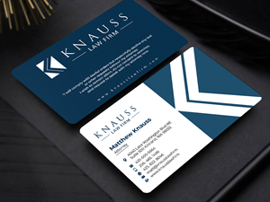 Design de Carte de Visite par Innovative Graphix pour ce projet | Design : #32402355
