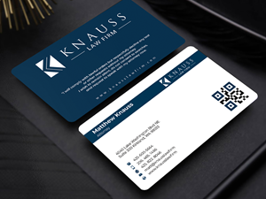 Design de Carte de Visite par Innovative Graphix pour ce projet | Design : #32403025
