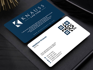 Design de Carte de Visite par Innovative Graphix pour ce projet | Design : #32403091