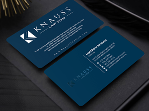 Design de Carte de Visite par Innovative Graphix pour ce projet | Design : #32404930