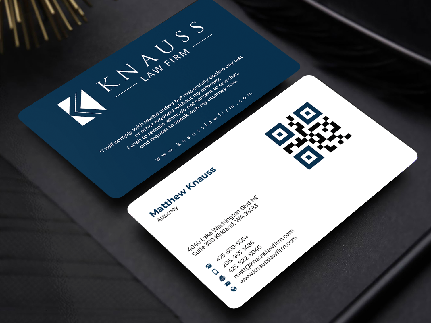 Business Card Design by Innovative Graphix for this project | Design #32404977