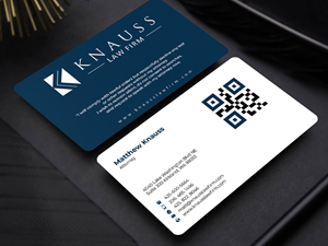 Design de Carte de Visite par Innovative Graphix pour ce projet | Design : #32404977