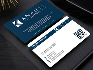 Design de Carte de Visite par Innovative Graphix pour ce projet | Design : #32405026