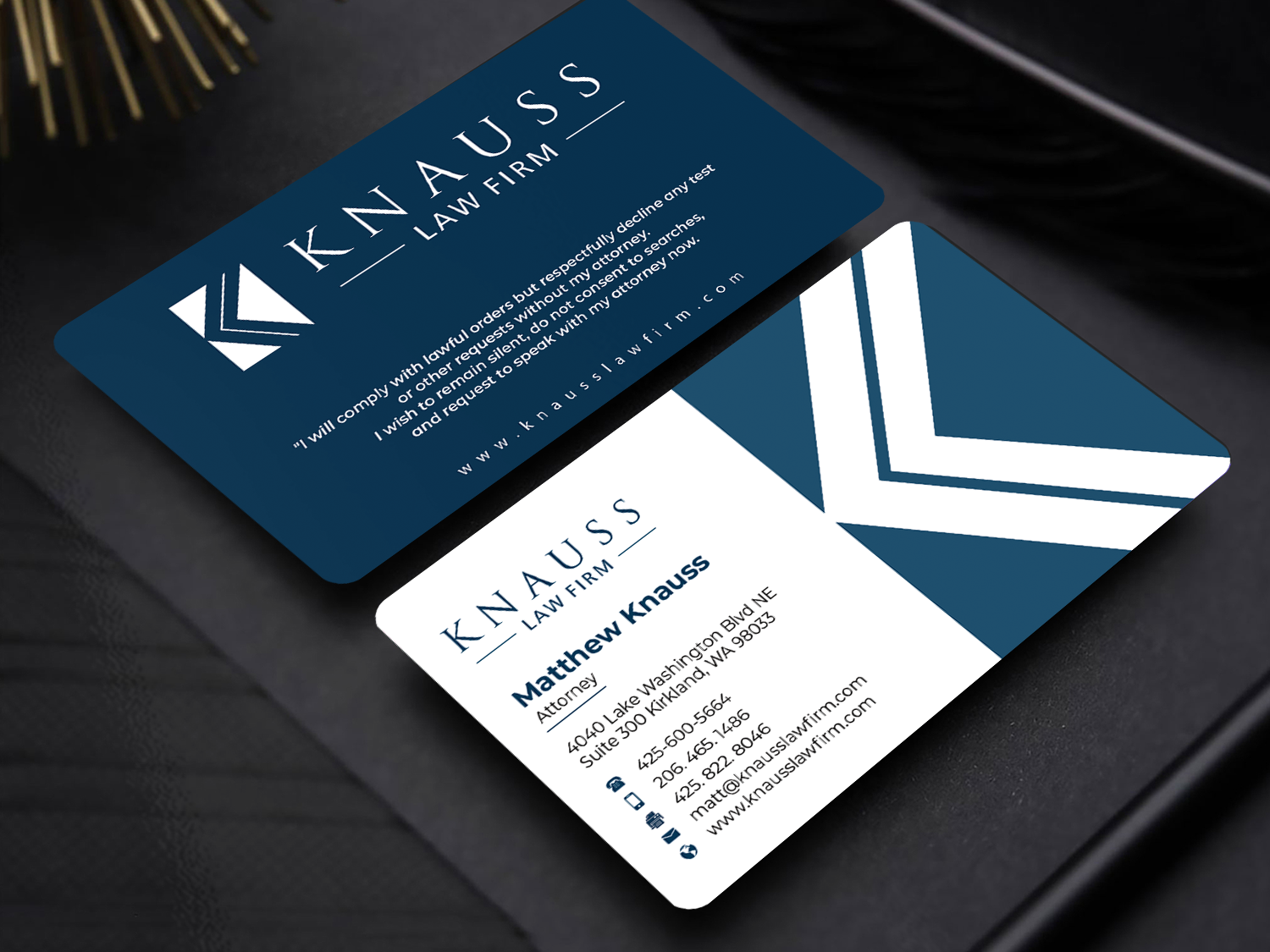 Business Card Design by Innovative Graphix for this project | Design #32405063