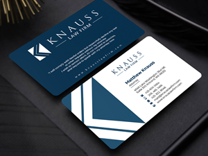 Design de Carte de Visite par Innovative Graphix pour ce projet | Design : #32405082