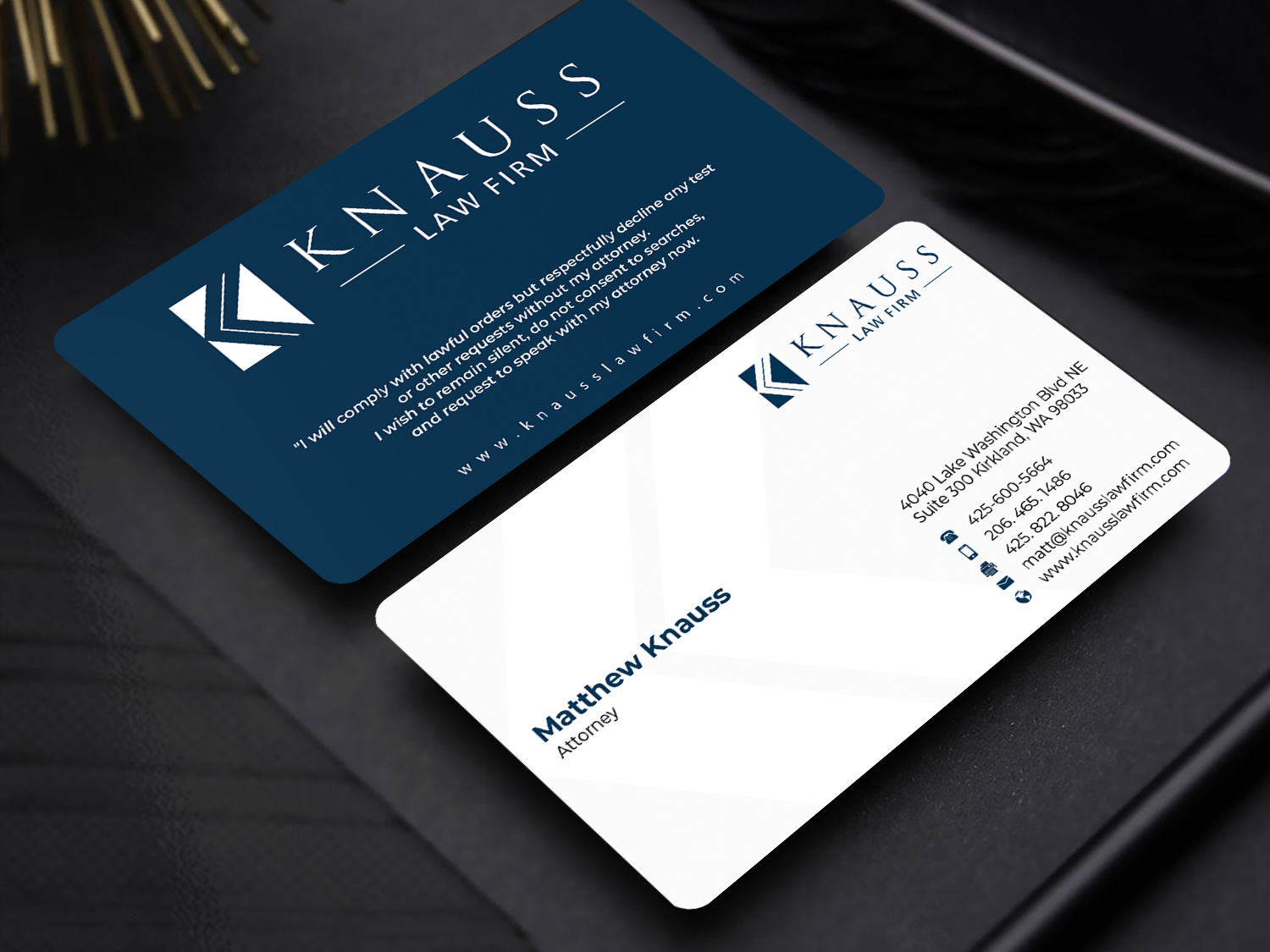 Business Card Design by Innovative Graphix for this project | Design #32405519