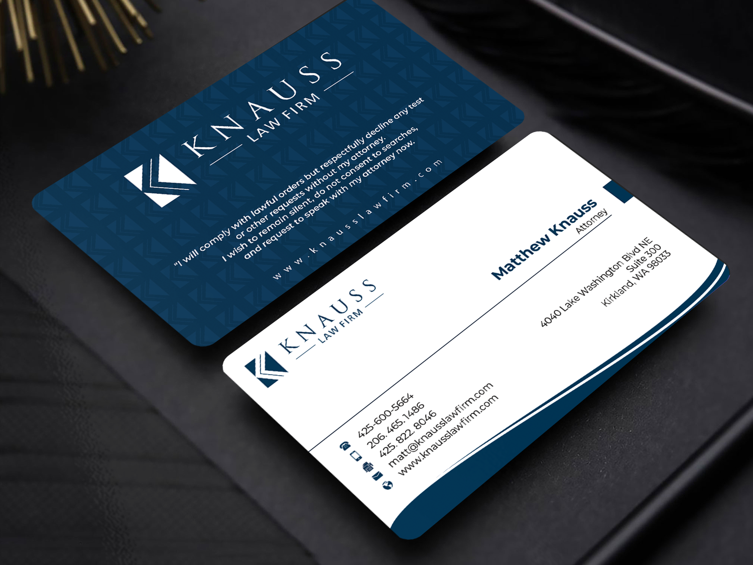 Business Card Design by Innovative Graphix for this project | Design #32406251